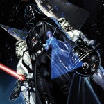 Darth Vader #1 (J. Scott Campbell Connecting Variant Cover B) (11.02.2015)