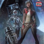 Darth Vader #3: Vader, Part 3 (25.03.2015)