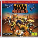 Star Wars Rebels: Der Funke einer Rebellion (19.12.2014)