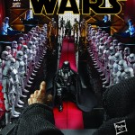 Star Wars #1 (Hasbro PX Variant Cover) (14.01.2015)