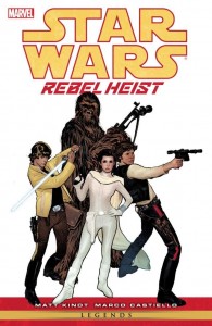 Rebel Heist (08.01.2015)