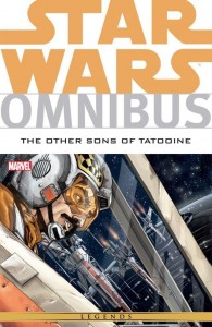 Star Wars Omnibus: The Other Sons of Tatooine (05.02.2015)