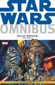 Star Wars Omnibus: Wild Space Volume 2 (05.02.2015)