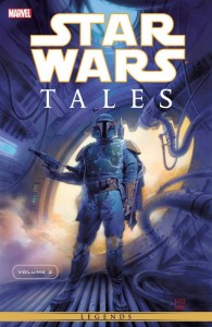 Star Wars Tales Volume 2 (05.02.2015)