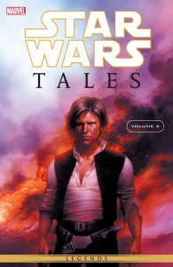 Star Wars Tales Volume 3 (05.02.2015)