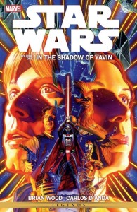 Star Wars Volume 1: In the Shadow of Yavin (08.01.2015)