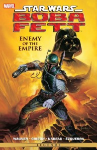 Boba Fett: Enemy of the Empire (08.01.2015)