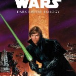 Dark Empire Trilogy (08.01.2015)