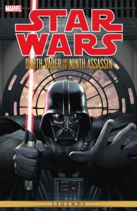 Darth Vader and the Ninth Assassin (08.01.2015)