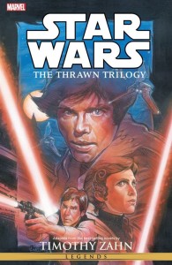 The Thrawn Trilogy (08.01.2015)