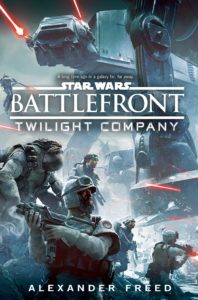 Battlefront: Twilight Company (03.11.2015)