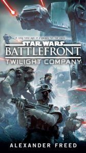 Battlefront: Twilight Company (28.06.2016)