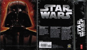 Star Wars Box Set (Biographies)
