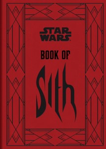 Book of Sith: Secrets from the Dark Side (16.04.2013)