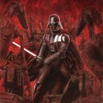 Darth Vader #4: Vader, Part 4 (08.04.2015)