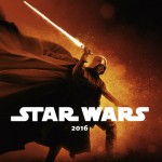 Star Wars Edition 2016 (15.06.2015)