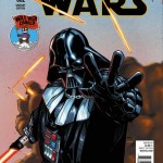 Star Wars #2 (Humberto Ramos Mile High Comics Connecting Variant Cover 2) (04.02.2015)
