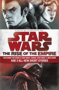 The Rise of the Empire (06.10.2015)