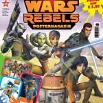 Star Wars Rebels Postermagazin 1 (04.03.2015)