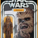 Star Wars #4 (Action Figure Variant Cover) (22.04.2015)