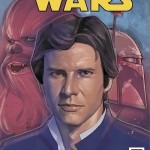 Star Wars #4 (Phil Noto Books-A-Million Connecting Variant Cover) (22.04.2015)
