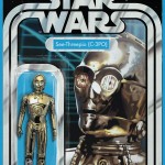 Star Wars #5 (Action Figure Variant Cover) (20.05.2015)