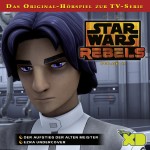 Star Wars Rebels: Folge 2 (08.05.2015)