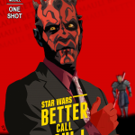 Star Wars Legends: Better Call Maul