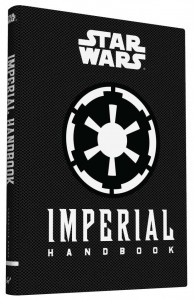 Imperial Handbook: A Commander's Guide (11.08.2015)
