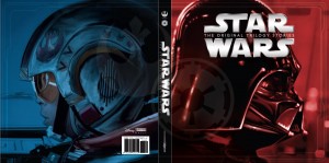 Star Wars: The Original Trilogy Stories (01.09.2015)