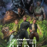 Star Wars Episode VI: Return of the Jedi (Remastered Edition) (10.11.2015)