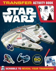 Star Wars Saga Transfer Book (06.08.2015)