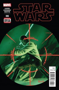 Star Wars #6: Skywalker Strikes, Part 6 (03.06.2015)