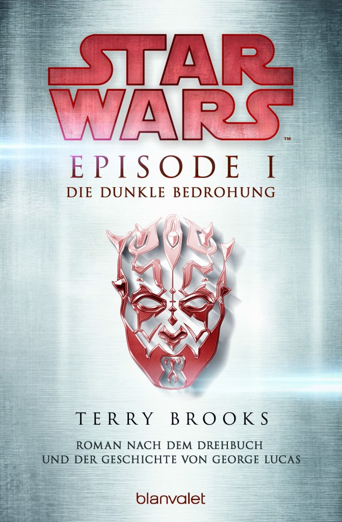 Star Wars Episode I: Die dunkle Bedrohung (23.11.2015)