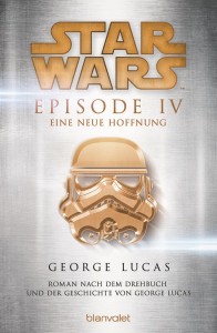 Star Wars Episode IV: Eine neue Hoffnung (23.11.2015)