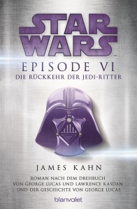 Star Wars Episode VI: Die Rückkehr der Jedi-Ritter (23.11.2015)