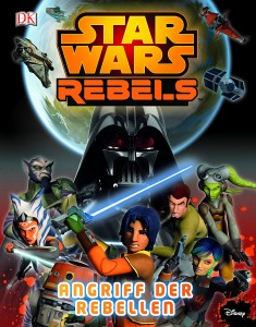 Star Wars Rebels: Angriff der Rebellen (24.09.2015)