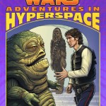 Adventures in Hyperspace 3: The Big Switch