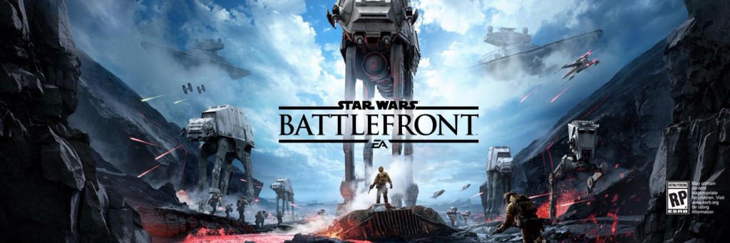 Battlefront