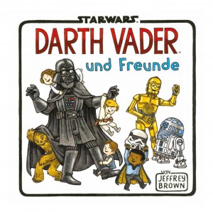 Darth Vader und seine Freunde (21.09.2015)