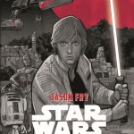 Die Waffe eines Jedi - Ein Luke Skywalker-Abenteuer (16.11.2015)