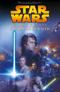 Masters Series #11: Star Wars Episode III – Die Rache der Sith (20.07.2015)