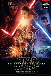 Star Wars: Das Erwachen der Macht (21.03.2016)
