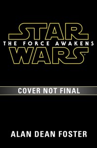 Star Wars: The Force Awakens (18.12.2015)
