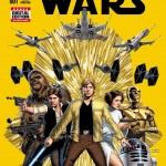 Star Wars #1 (5th Printing) (06.05.2015)