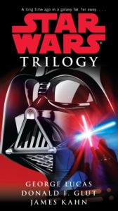 Star Wars Trilogy (01.09.2015)