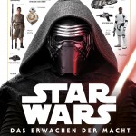 Star Wars: Das Erwachen der Macht: Die illustrierte Enzyklopädie (18.12.2015)