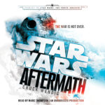 Journey to Star Wars: The Force Awakens: Aftermath (08.09.2015)