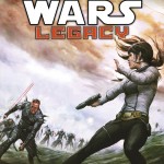 Star Wars Sonderband #87: Legacy II, Band 4: Die letzte Schlacht (17.08.2015)
