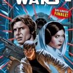 Star Wars #3: Skywalker schlägt zu!, Teil 3 (21.10.2015)